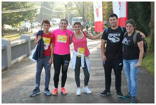 Foto 24 de la avituallamiento - Subida a Artxanda 2018